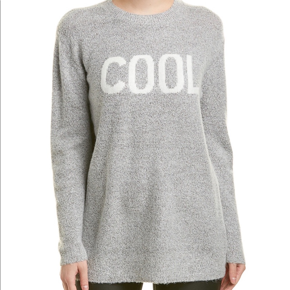 COOL Sweater NWT